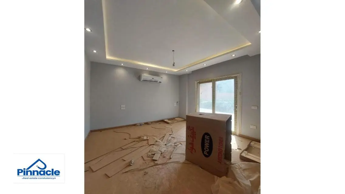 Luxury Apartment for Rent with Amazing Features