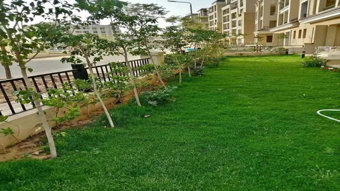 Luxury Apartment for Sale in the Heart of the City - 400 sqm