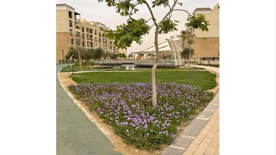 Luxury Apartment for Sale in the Heart of the City - 400 sqm