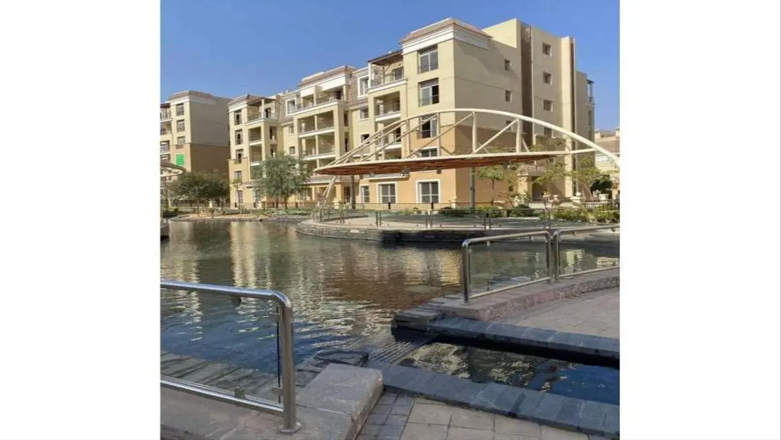 Luxury Apartment for Sale in the Heart of the City - 400 sqm