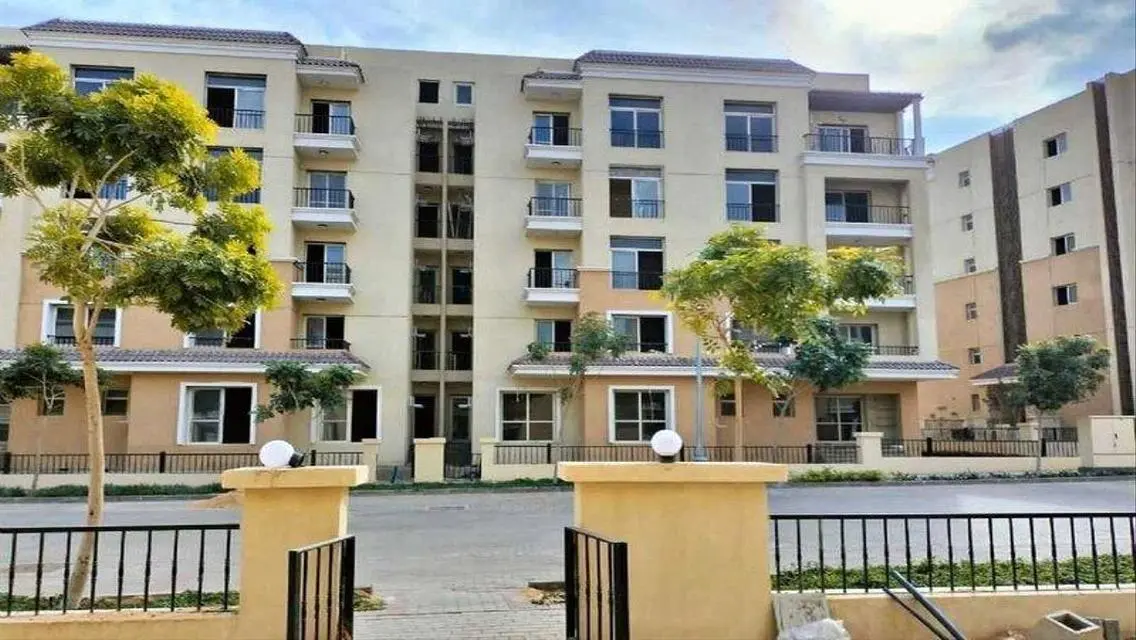 Luxury Apartment for Sale in the Heart of the City - 400 sqm