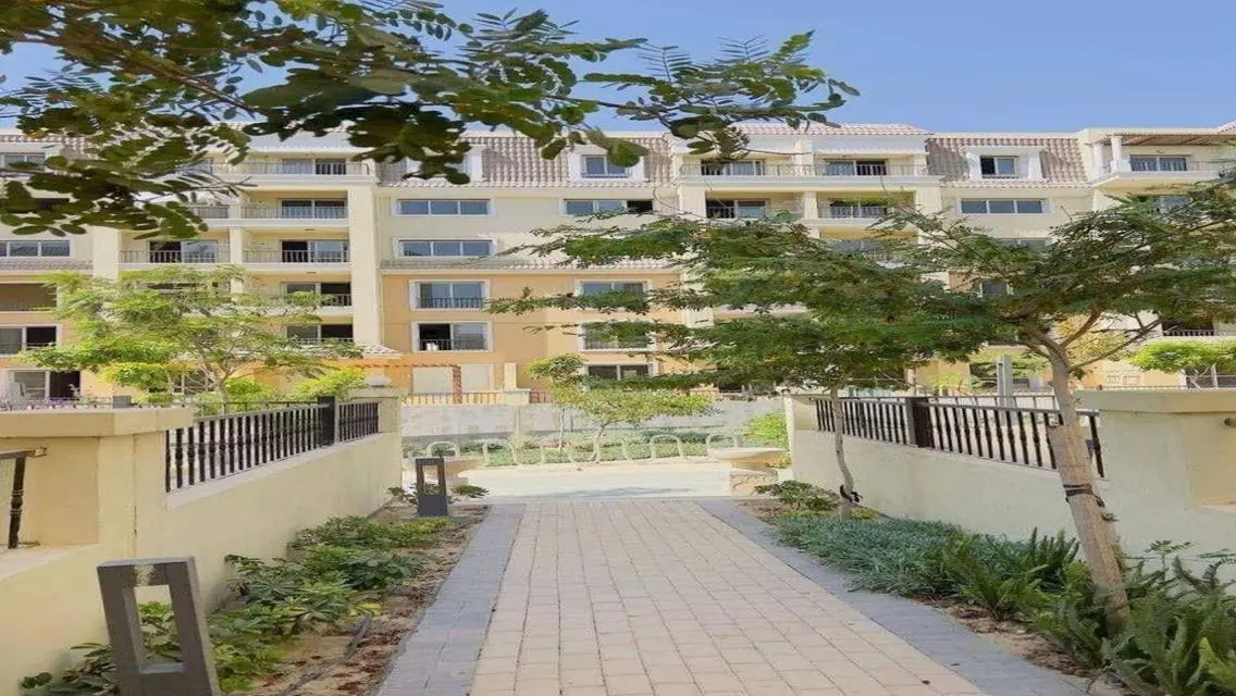 Luxury Apartment for Sale in the Heart of the City - 400 sqm