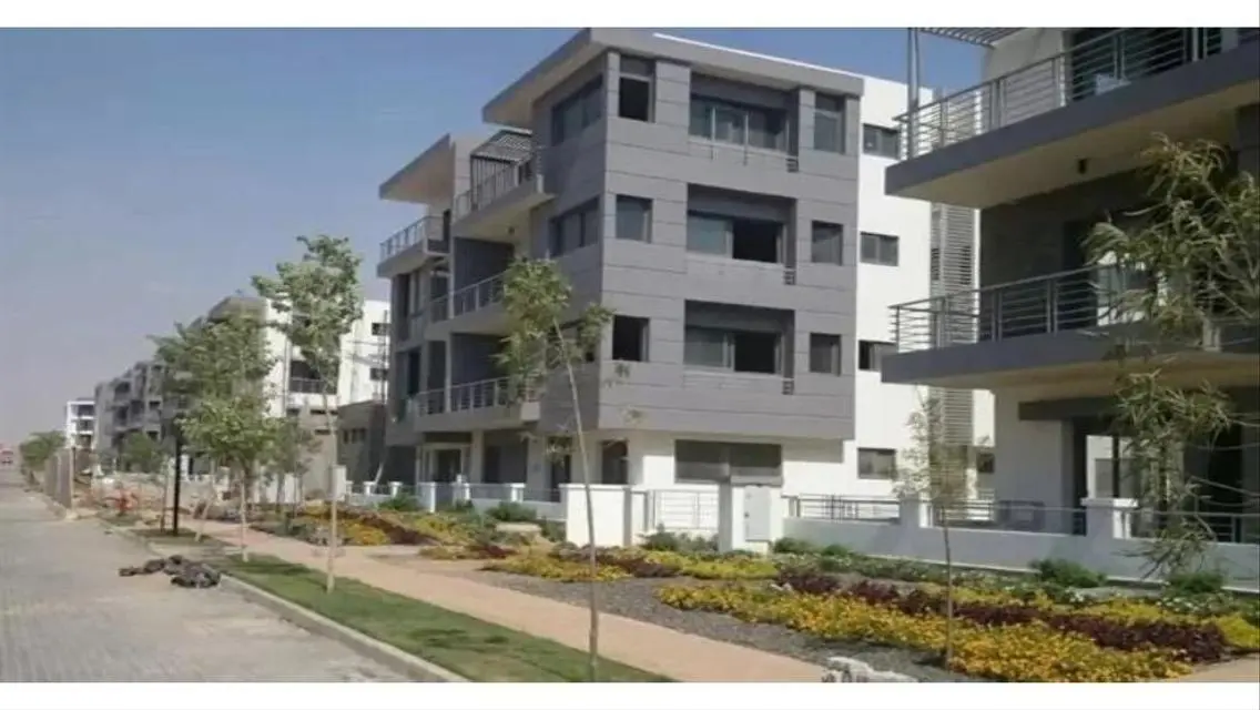 Luxury Apartment for Sale in the Heart of the City - 400 sqm