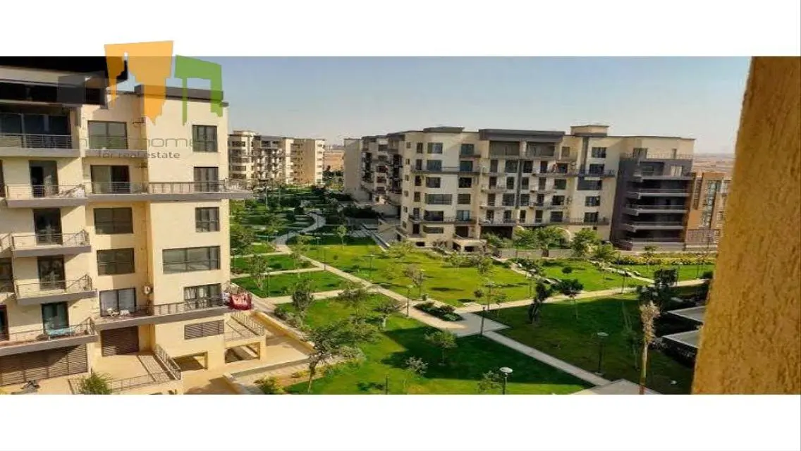 شقة رائعة للبيع في موقع ممتاز