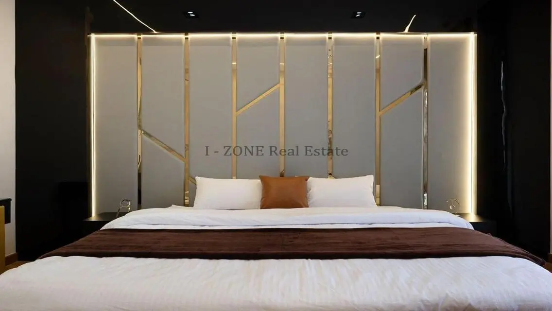 Luxury Villa for Sale in Katameya Dunes - New Cairo