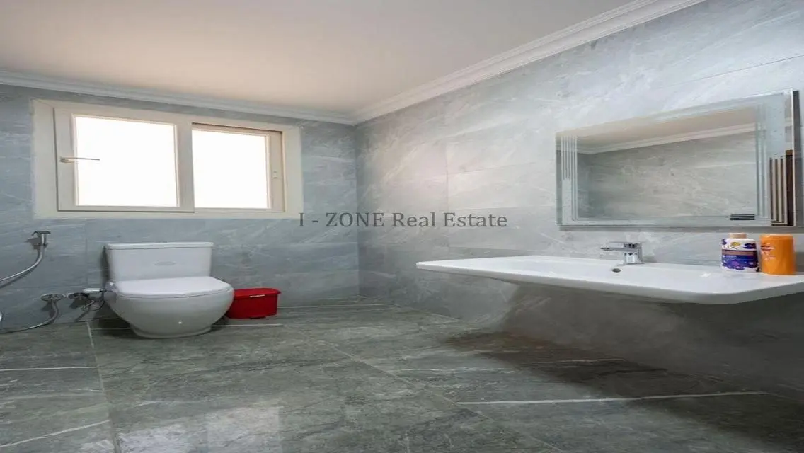 Luxury Villa for Sale in Katameya Dunes - New Cairo