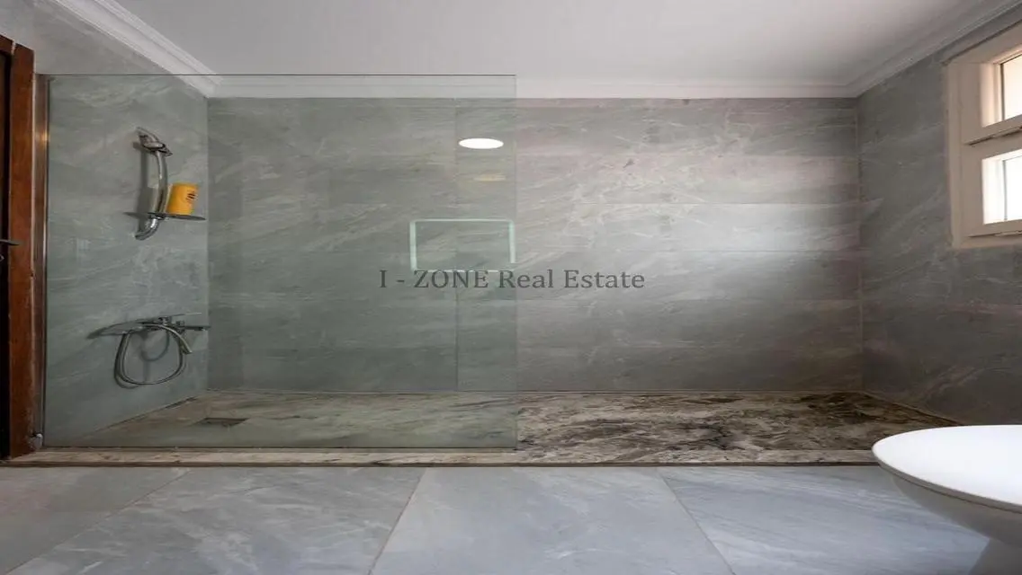 Luxury Villa for Sale in Katameya Dunes - New Cairo