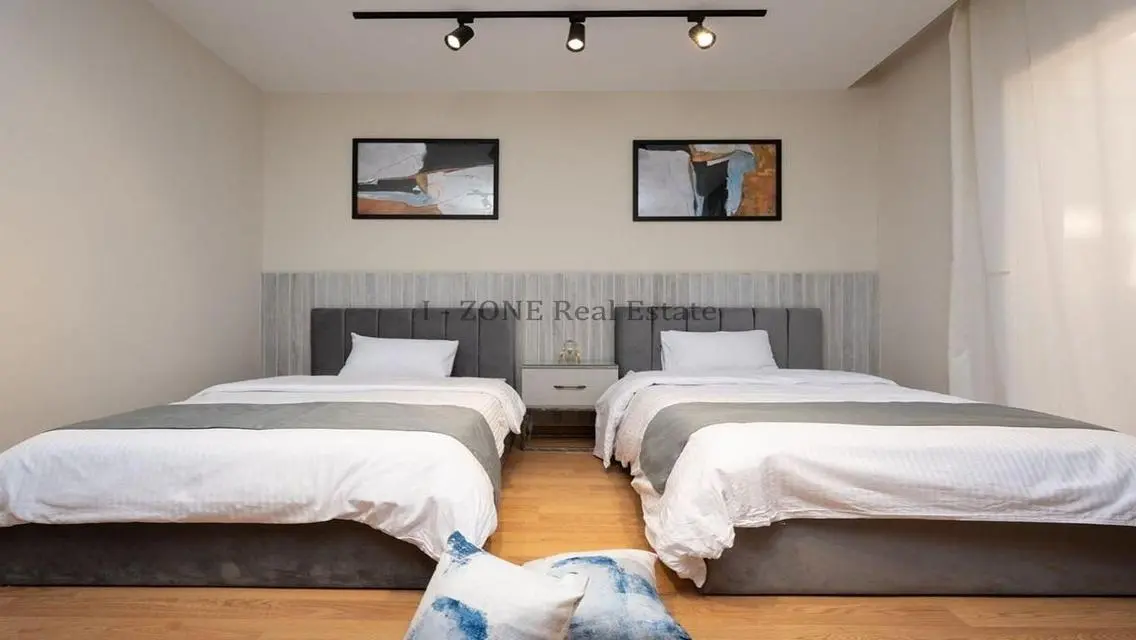 Luxury Villa for Sale in Katameya Dunes - New Cairo