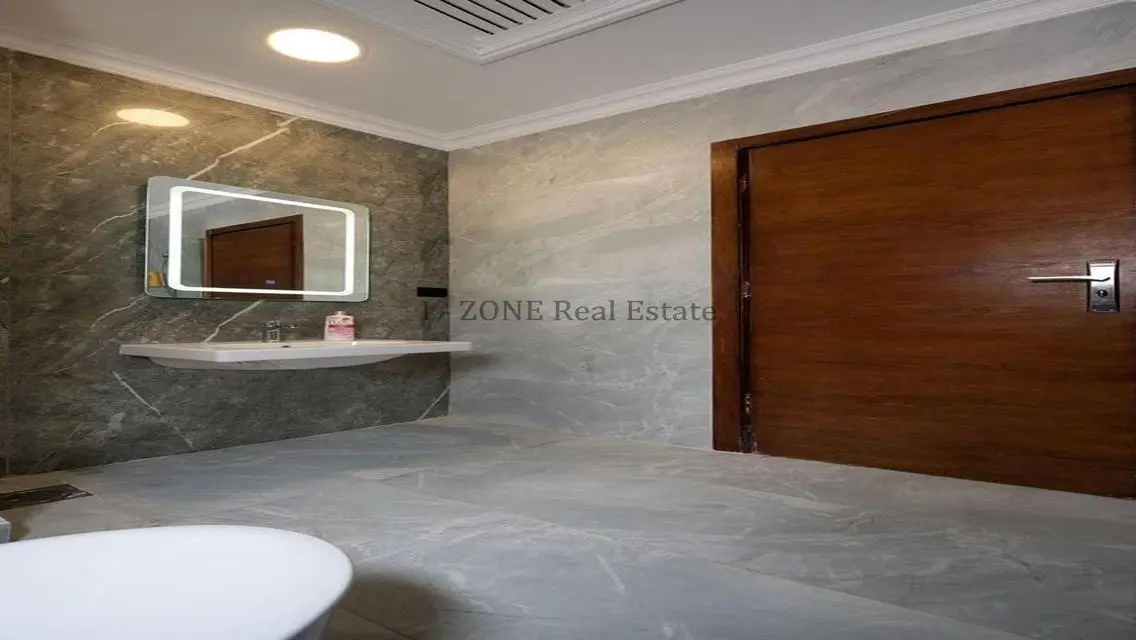 Luxury Villa for Sale in Katameya Dunes - New Cairo