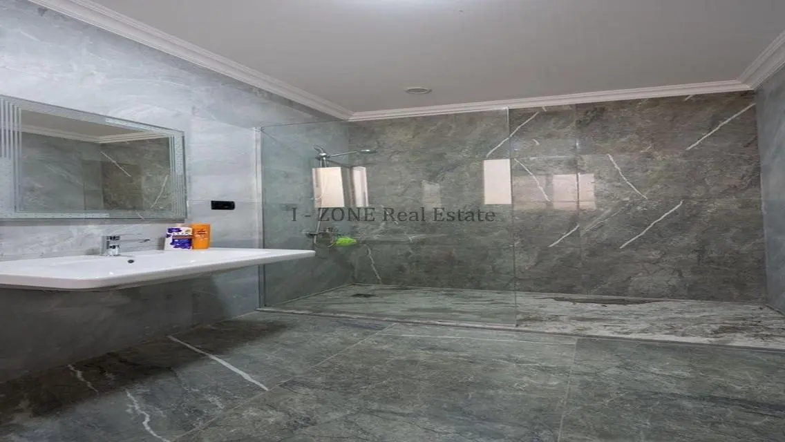 Luxury Villa for Sale in Katameya Dunes - New Cairo