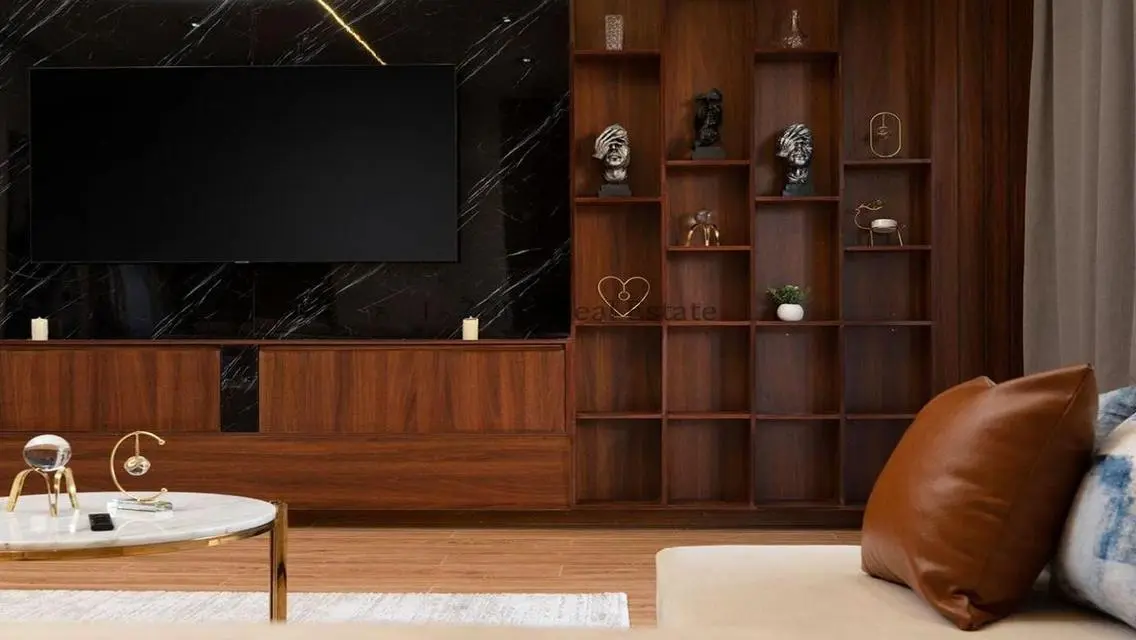Luxury Villa for Sale in Katameya Dunes - New Cairo