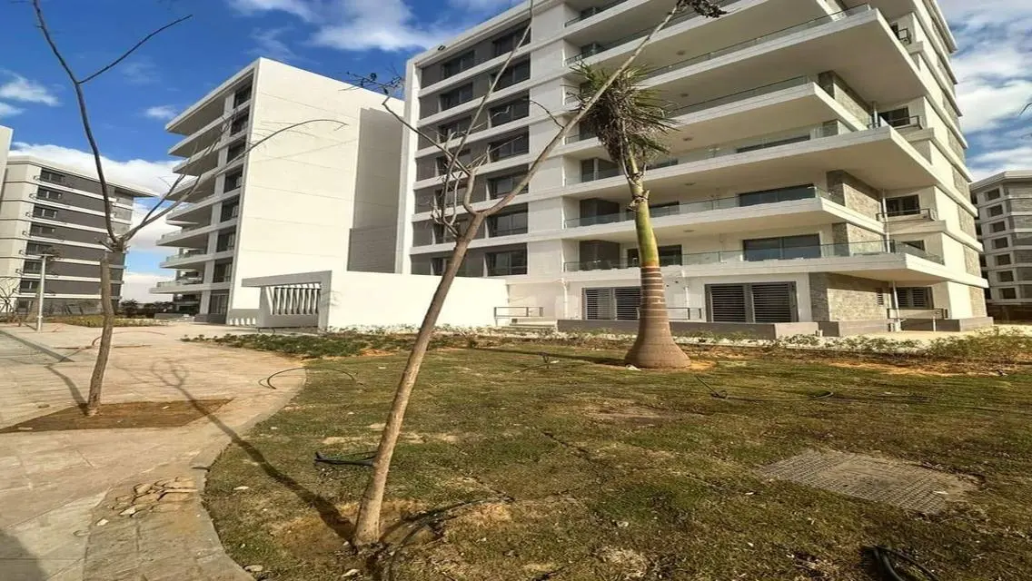 Stylish Apartment for Sale - 180 Square Meters in the City Center
