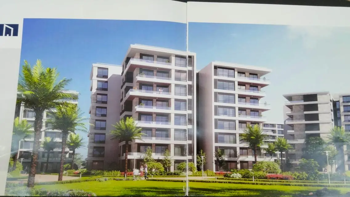 Stylish Apartment for Sale - 180 Square Meters in the City Center