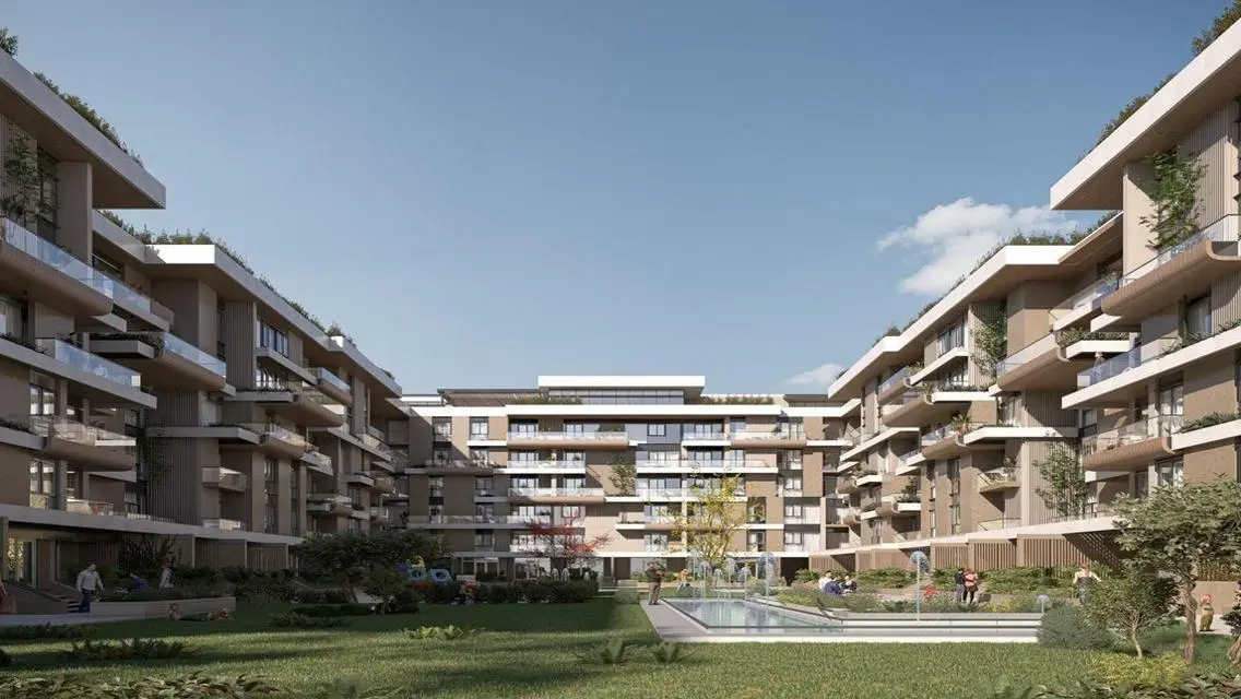 Luxury Apartment at CLOUDSIDE with Stunning Amenities