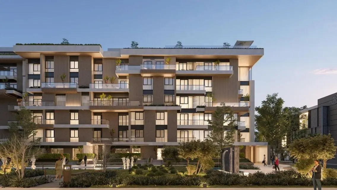 Luxury Apartment at CLOUDSIDE with Stunning Amenities