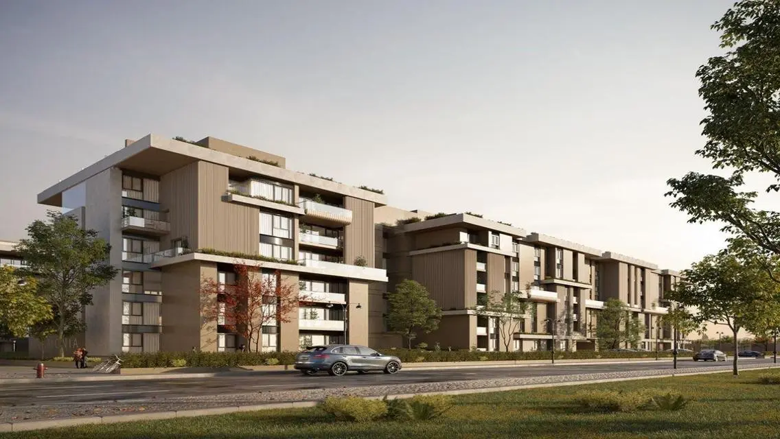 Luxury Apartment at CLOUDSIDE with Stunning Amenities