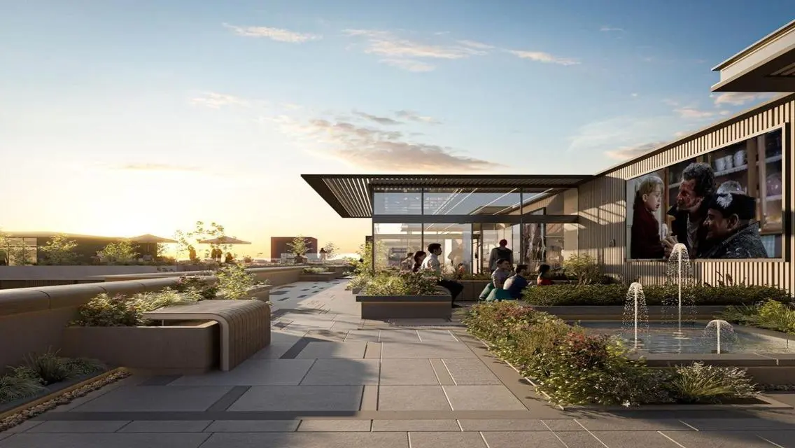 Luxury Apartment at CLOUDSIDE with Stunning Amenities