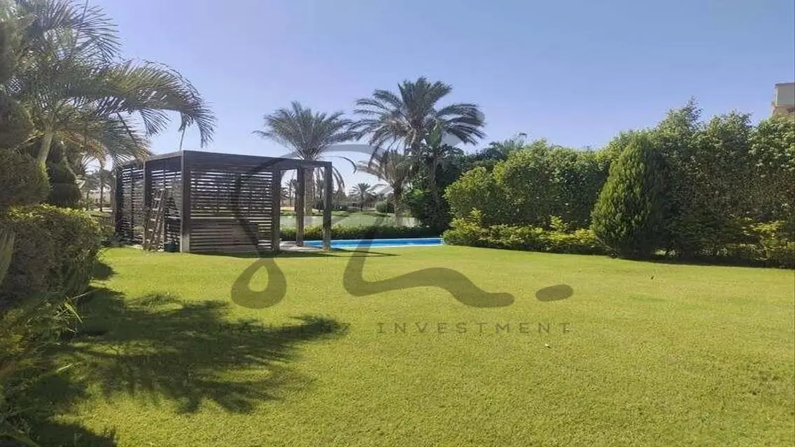 Luxury Villa for Sale with Lake View