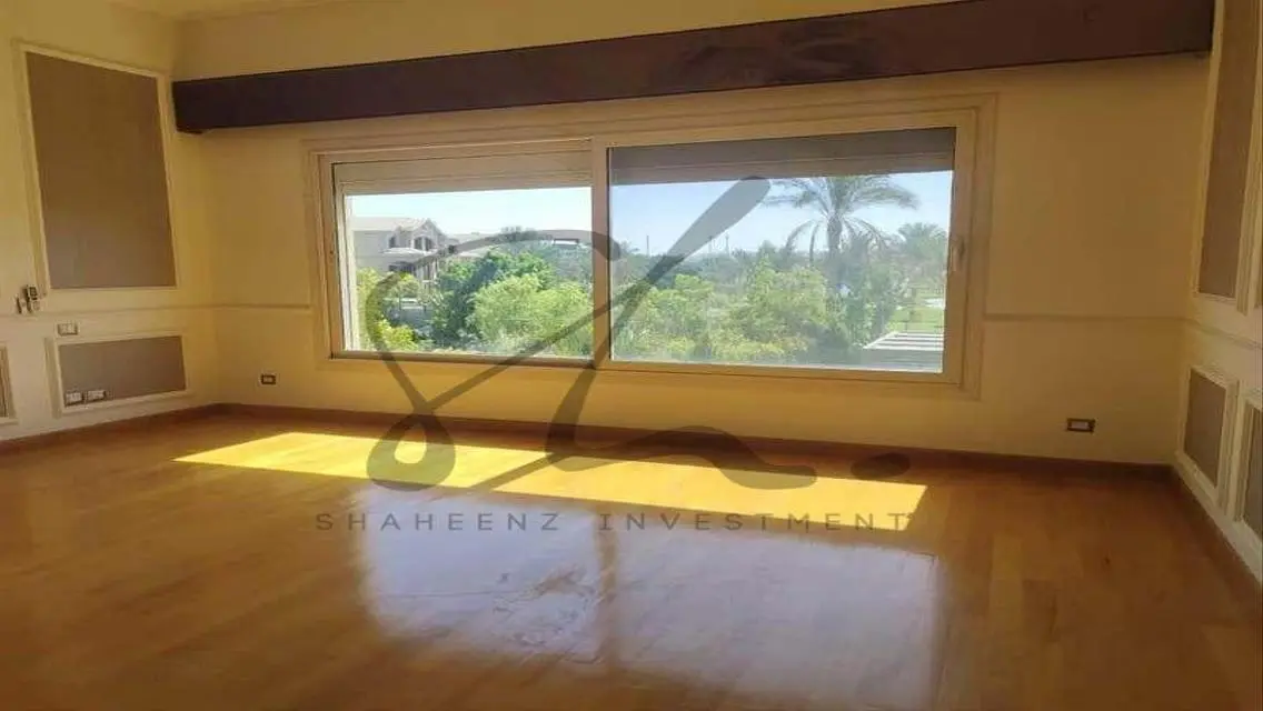 Luxury Villa for Sale with Lake View