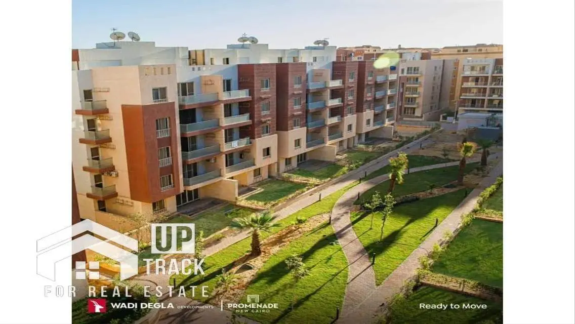 Luxury Apartment for Sale in Promenade 34
