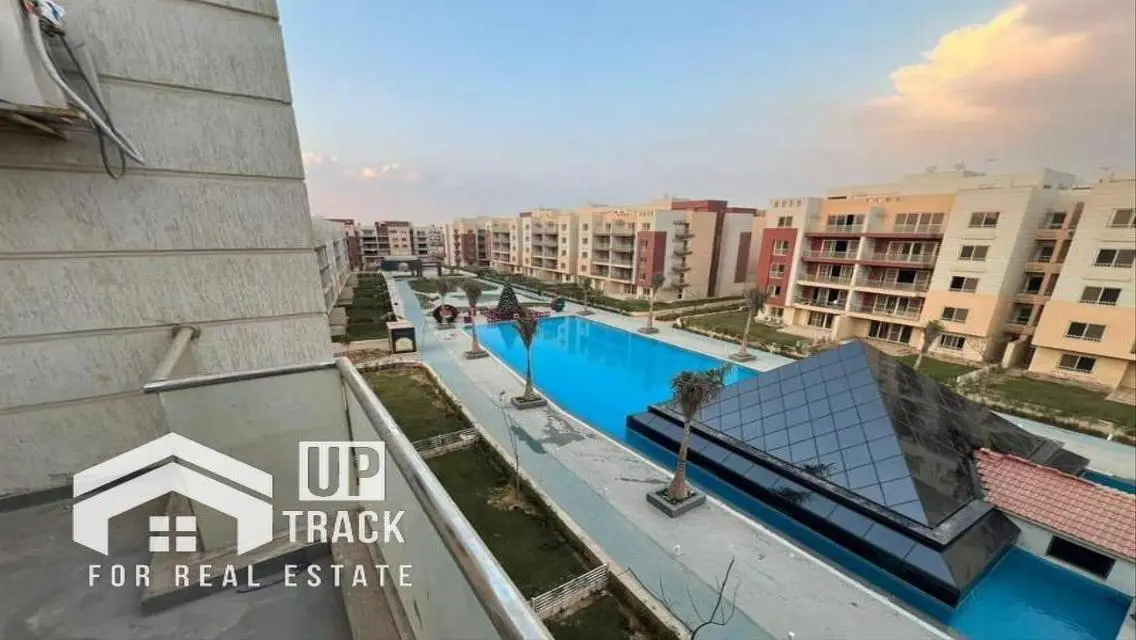 Luxury Apartment for Sale in Promenade 34