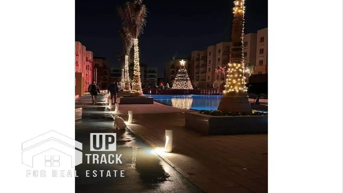 Luxury Apartment for Sale in Promenade 34