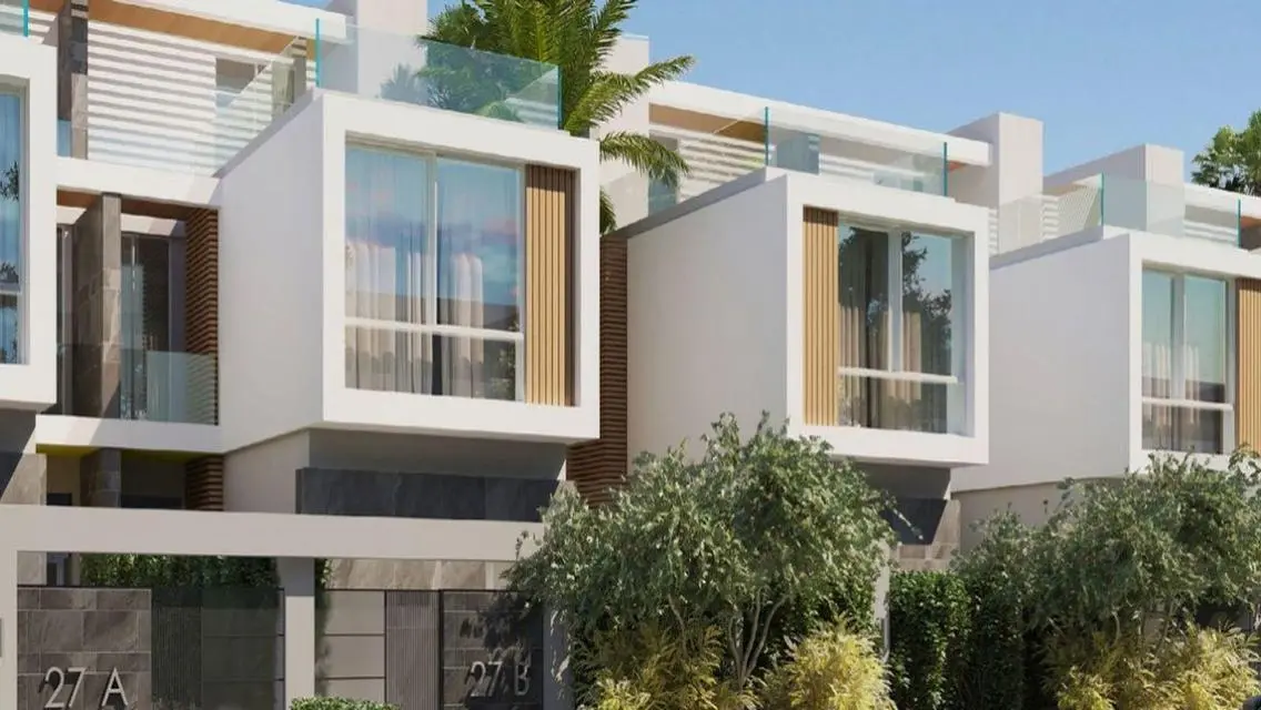 Luxurious Villa for Sale with Ample Space