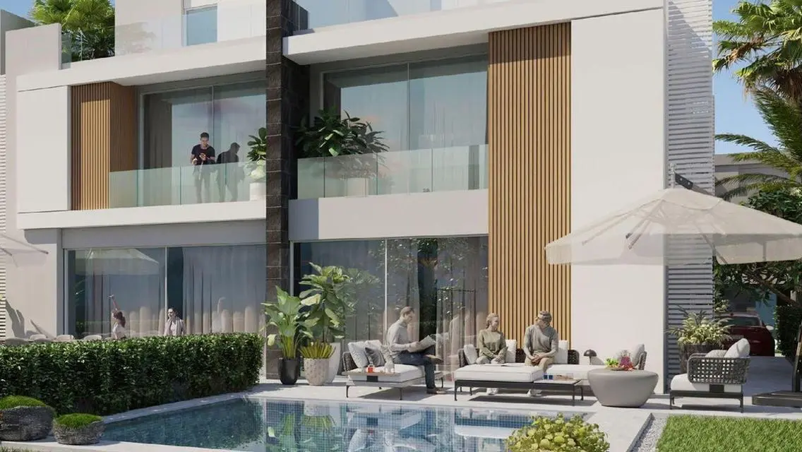 Luxurious Villa for Sale with Ample Space