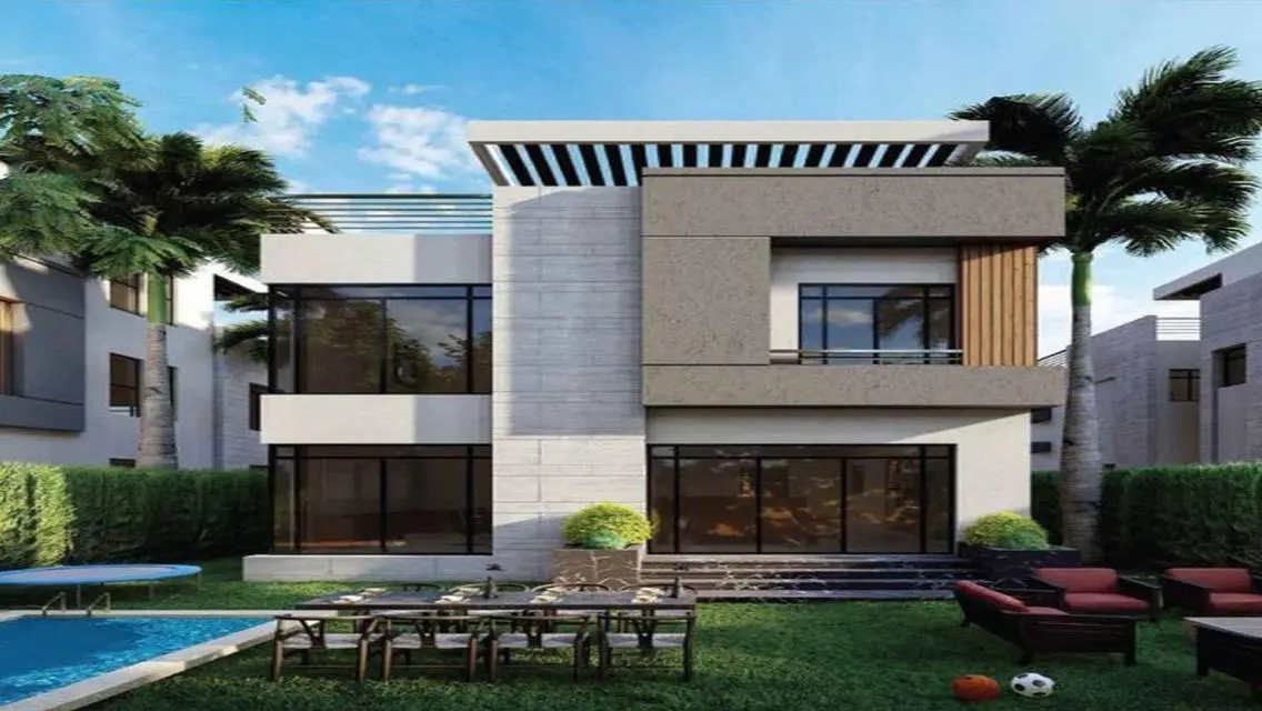 Luxurious Villa for Sale with Ample Space