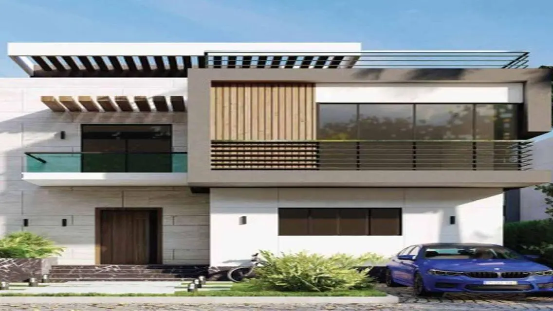 Luxurious Villa for Sale with Ample Space