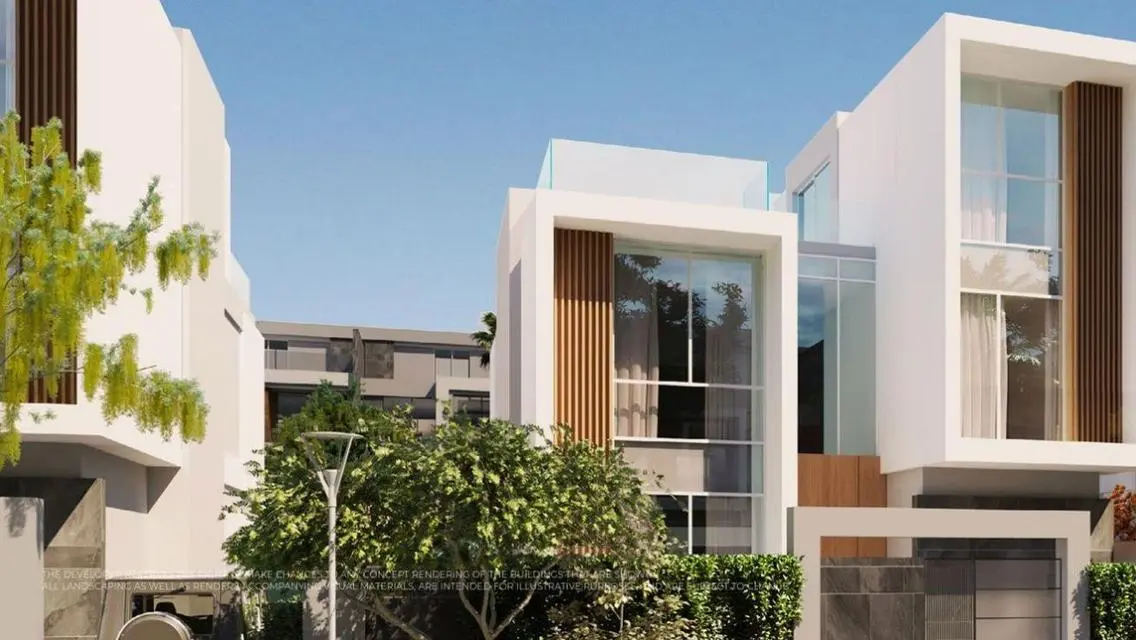 Luxurious Villa for Sale with Ample Space