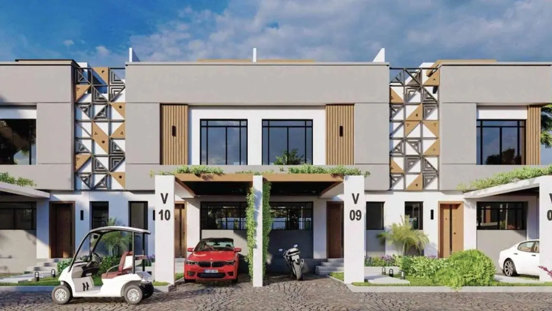 Luxurious Villa for Sale with Ample Space