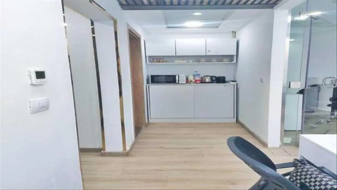 شقة في تريفيوم سكوير - 55
