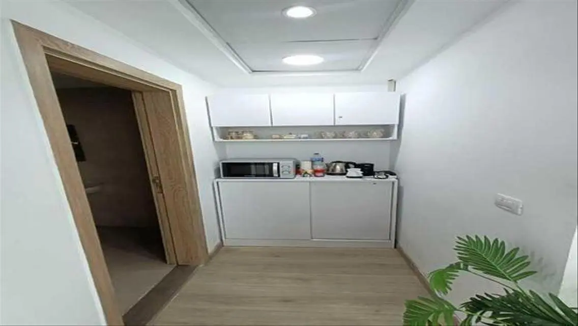 شقة في تريفيوم سكوير - 55