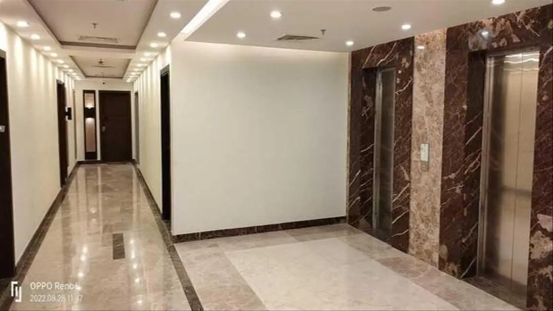 شقة في تريفيوم سكوير - 55