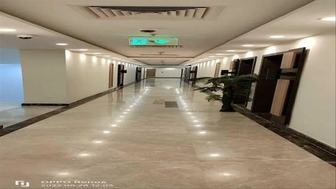 شقة في تريفيوم سكوير - 55