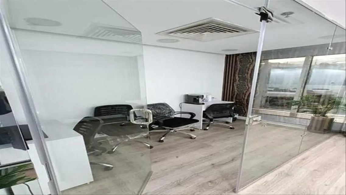 شقة في تريفيوم سكوير - 55