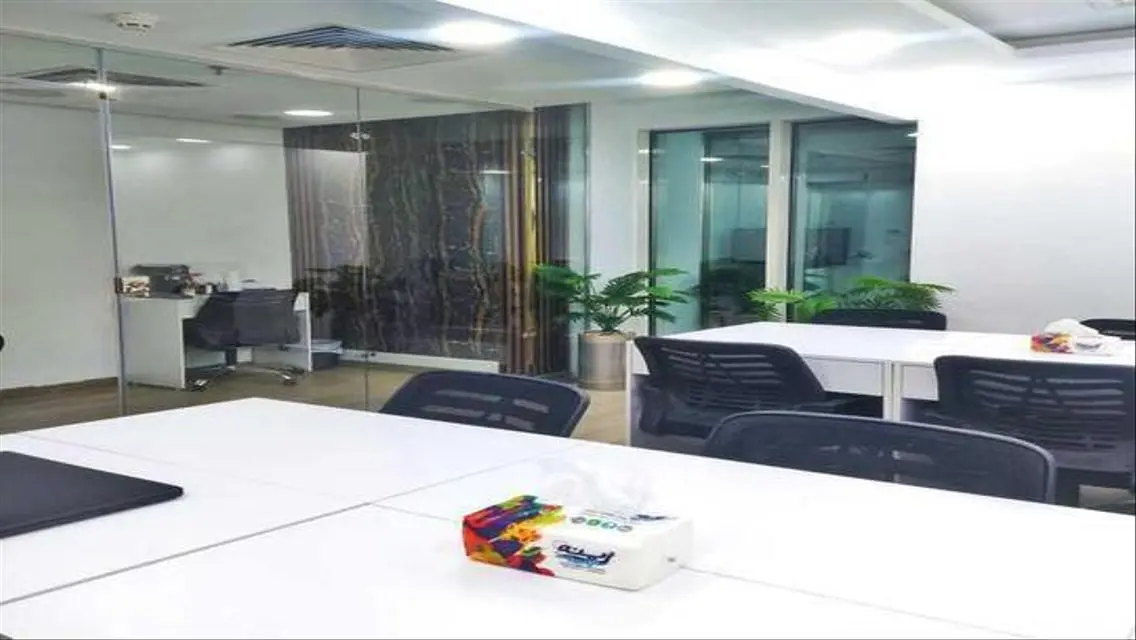 شقة في تريفيوم سكوير - 55
