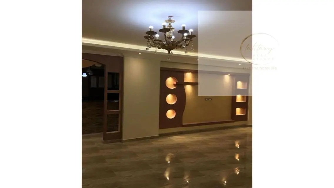 Luxury Apartment for Rent with Spacious Area