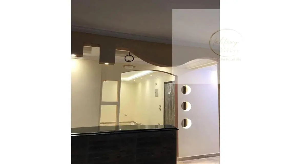 Luxury Apartment for Rent with Spacious Area