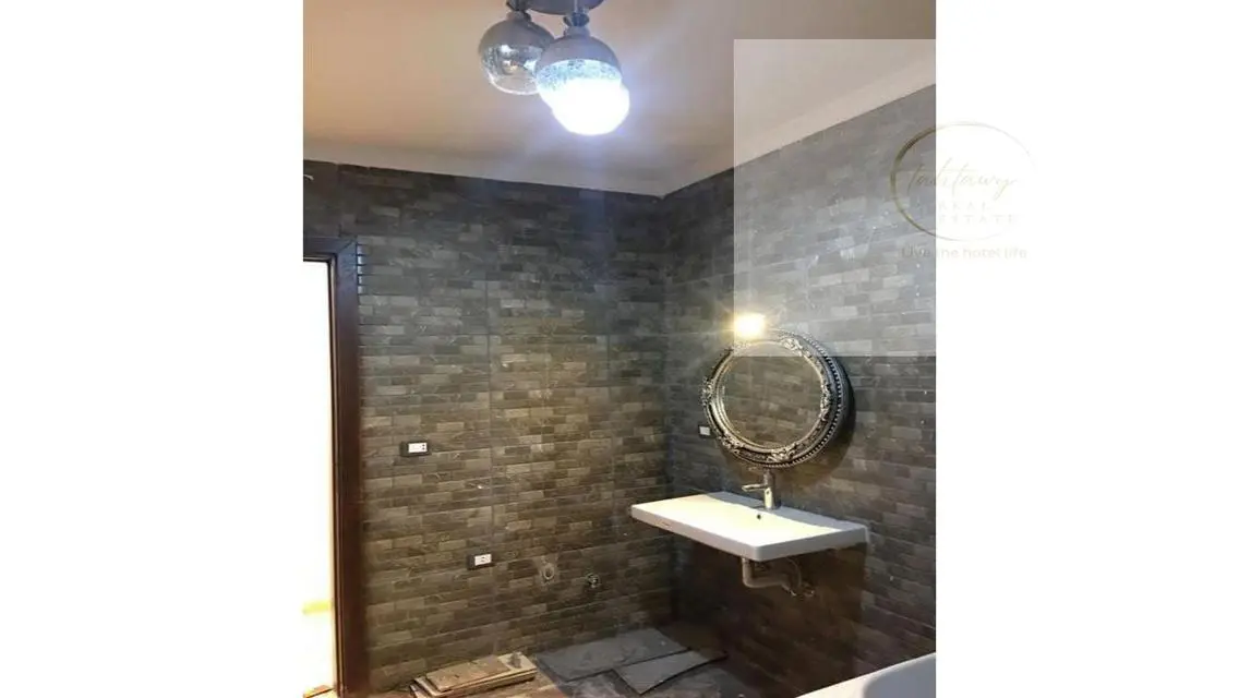 Luxury Apartment for Rent with Spacious Area