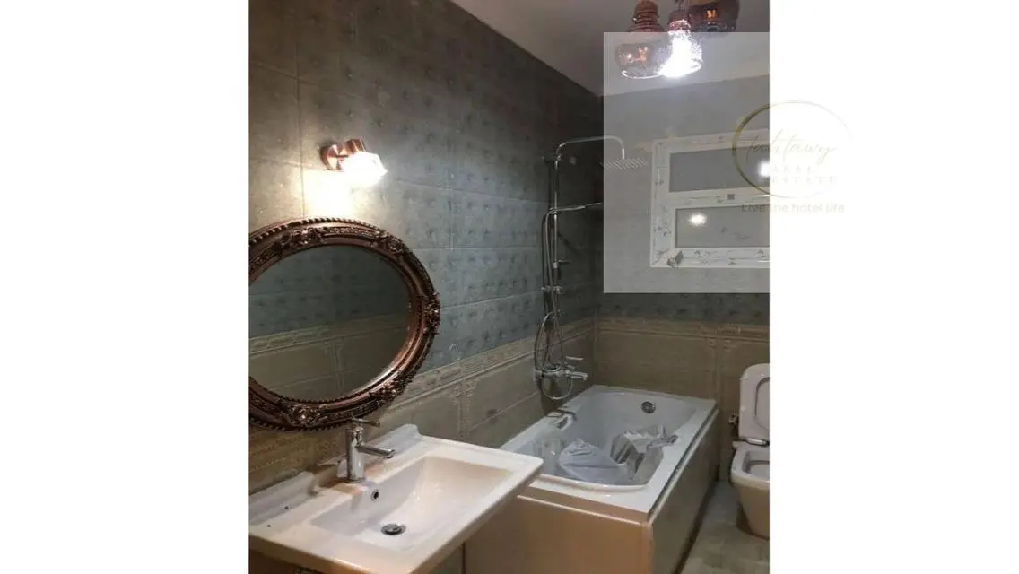 Luxury Apartment for Rent with Spacious Area