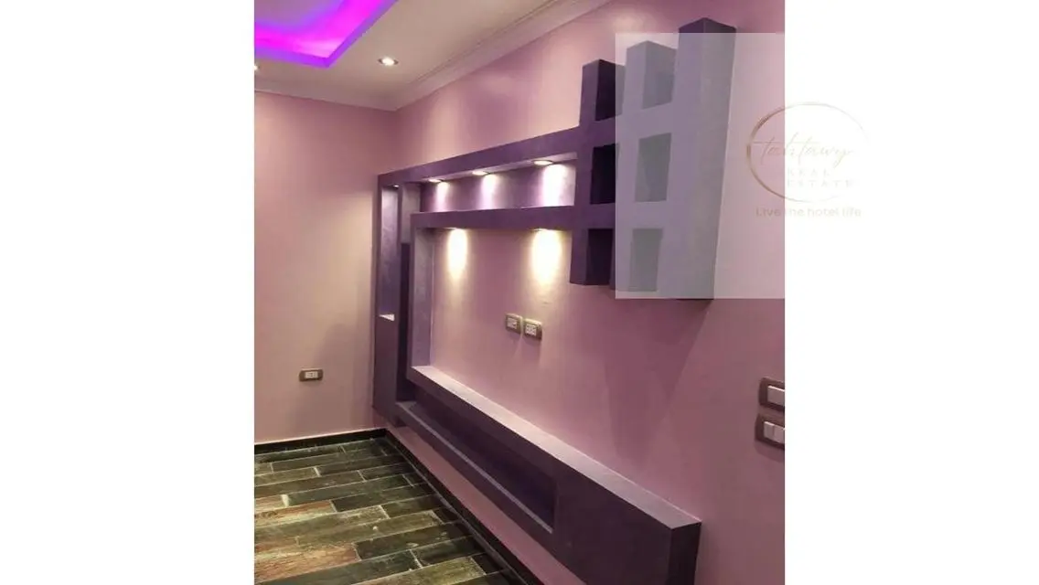 Luxury Apartment for Rent with Spacious Area