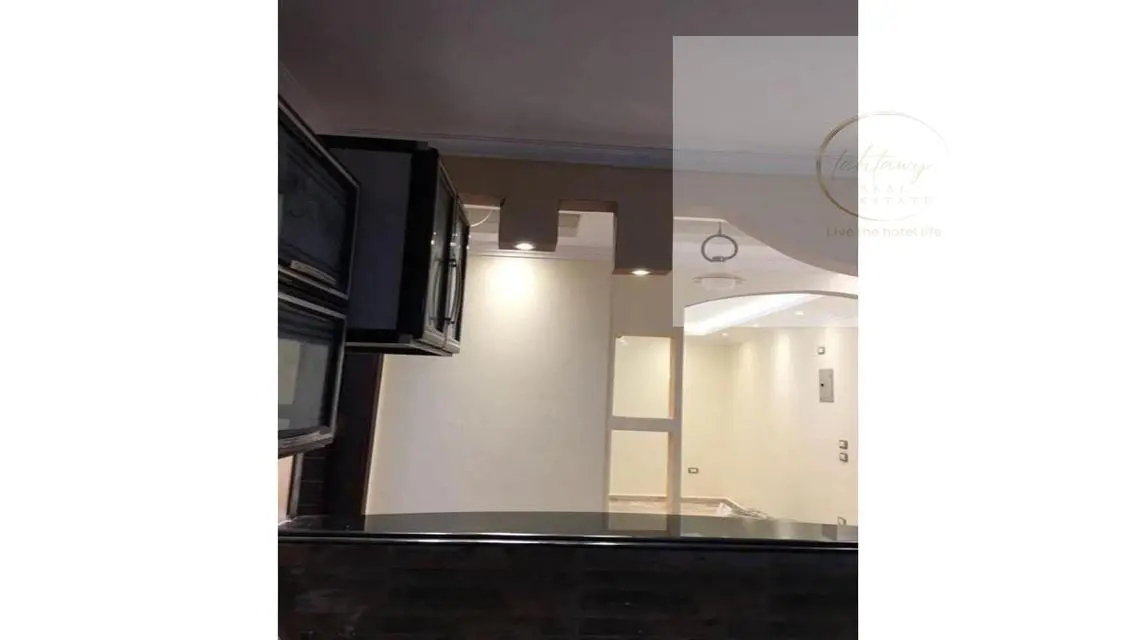 Luxury Apartment for Rent with Spacious Area