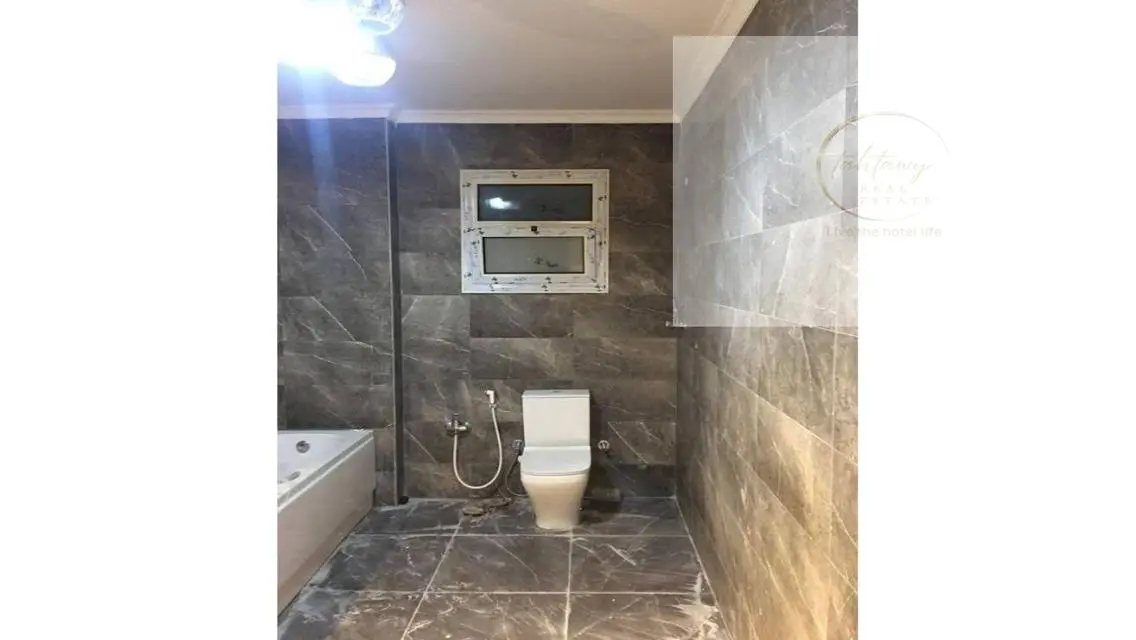 Luxury Apartment for Rent with Spacious Area