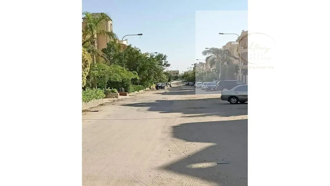 Luxury Apartment for Rent with Spacious Area