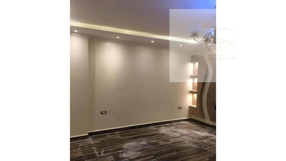 Luxury Apartment for Rent with Spacious Area