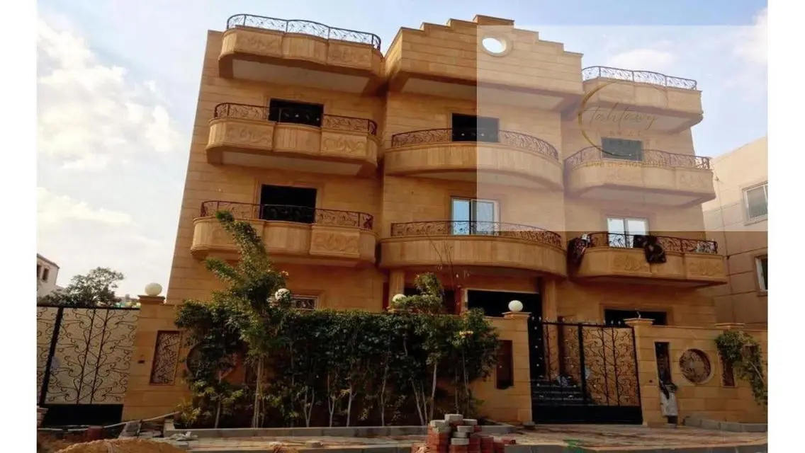 Luxury Apartment for Rent with Spacious Area