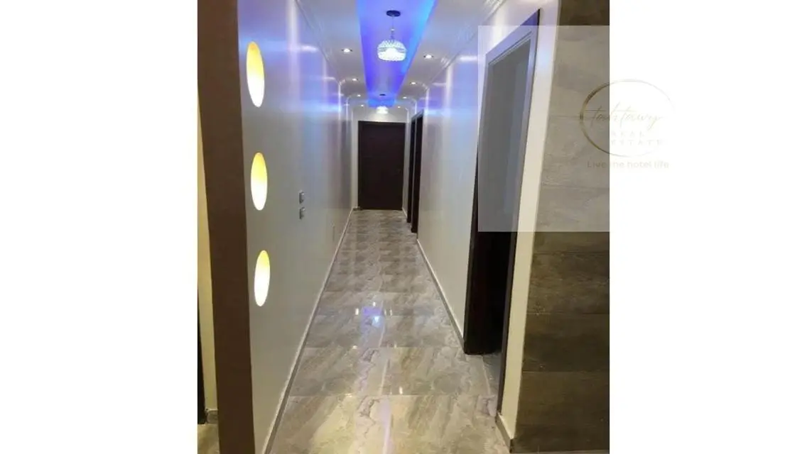 Luxury Apartment for Rent with Spacious Area
