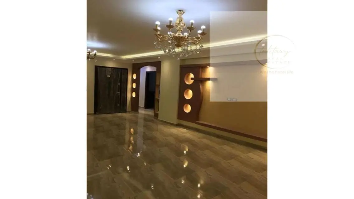 Luxury Apartment for Rent with Spacious Area